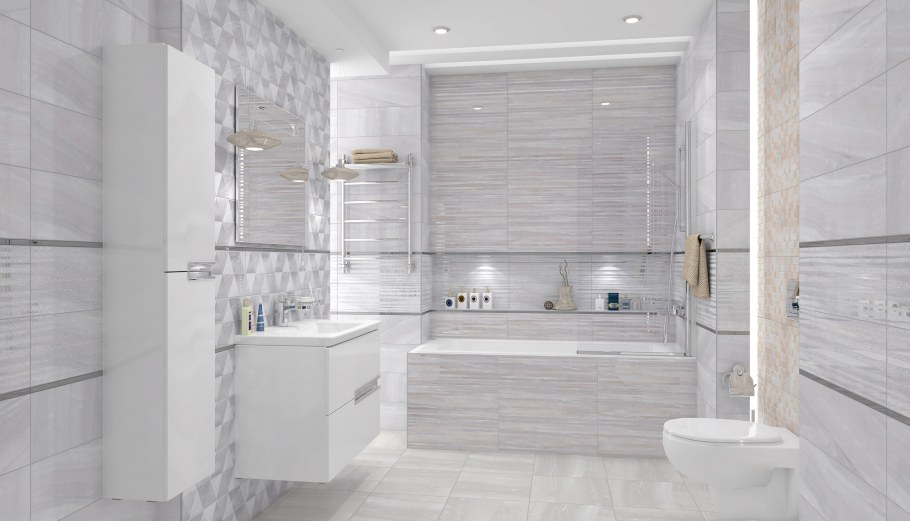 Коллекция Diadema Ceramica Classic