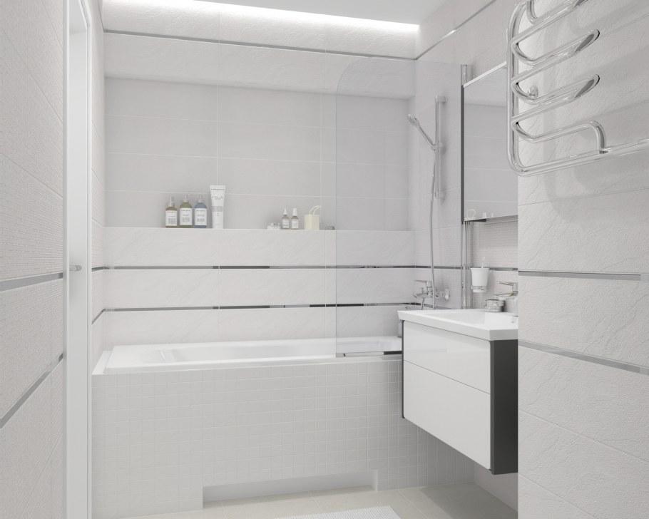 Плитка laparet story серый камень