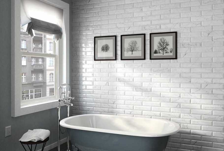 Equipe Carrara Metro 7.5x15 арт.23083