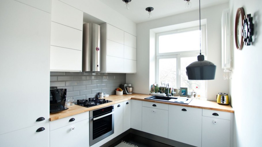 Скандинавский стиль в интерьере