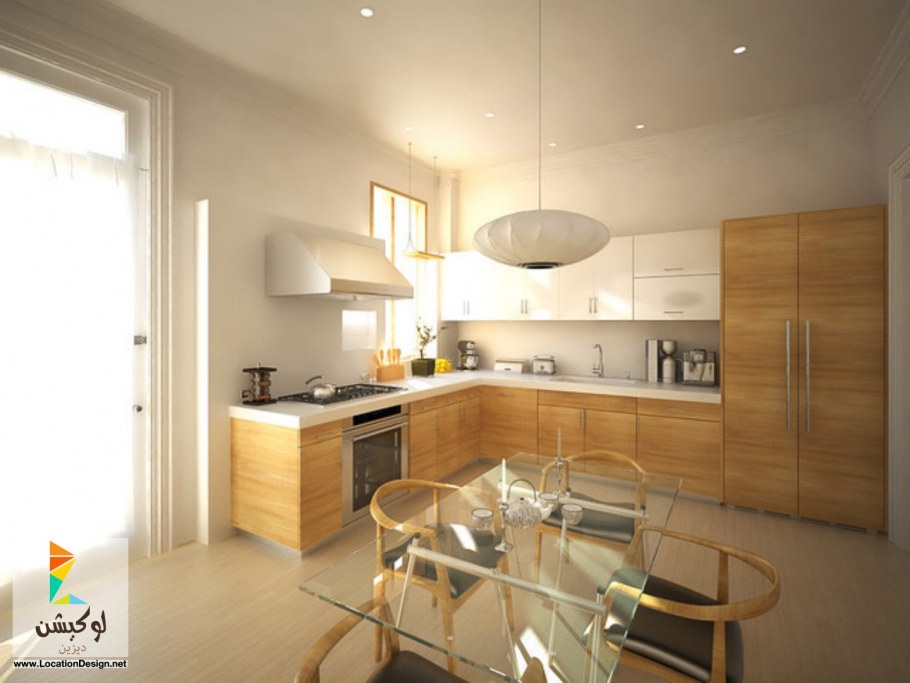 Кухня Неоклассика п обр