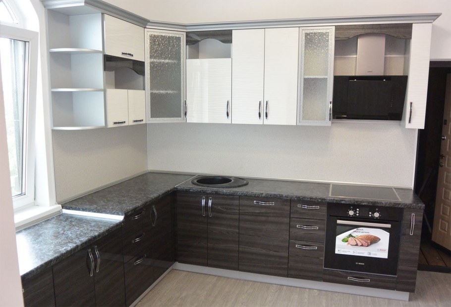 Интерьер кухни