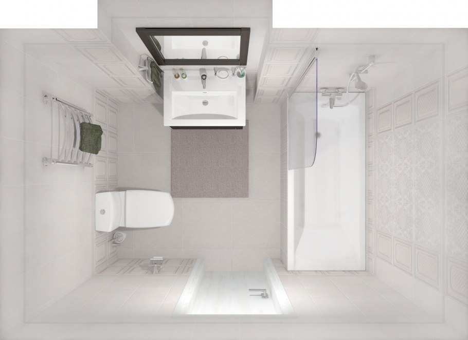 Коллекция Сорбонна Kerama Marazzi