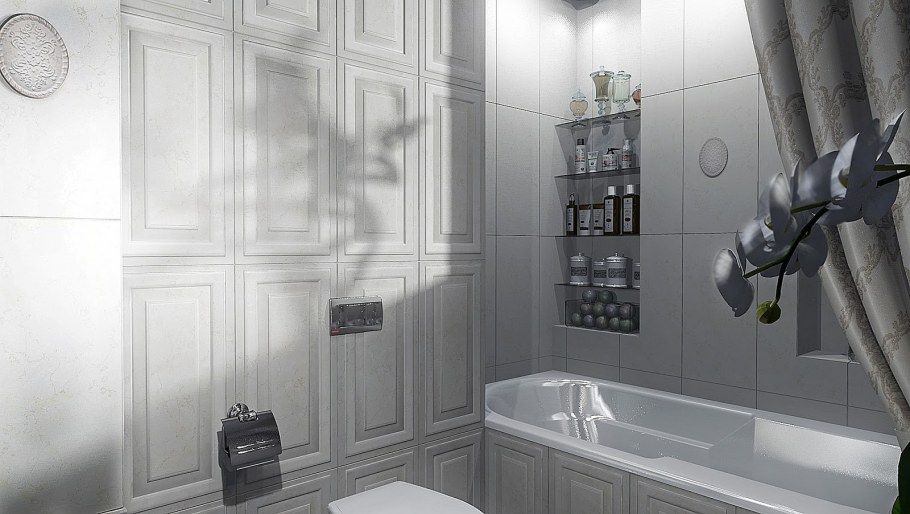 Kerama Marazzi Белгравия