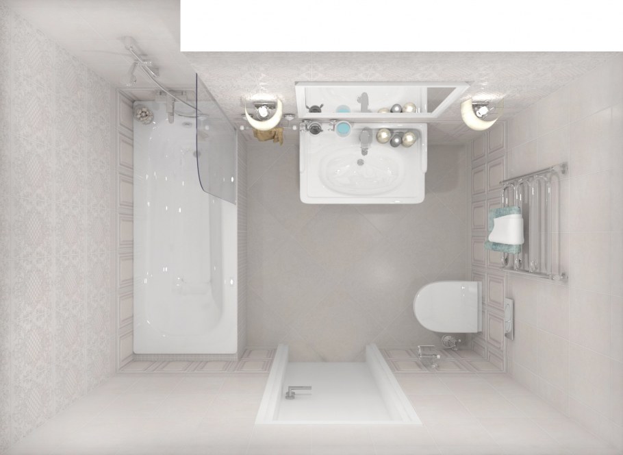 Коллекция Сорбонна Kerama Marazzi