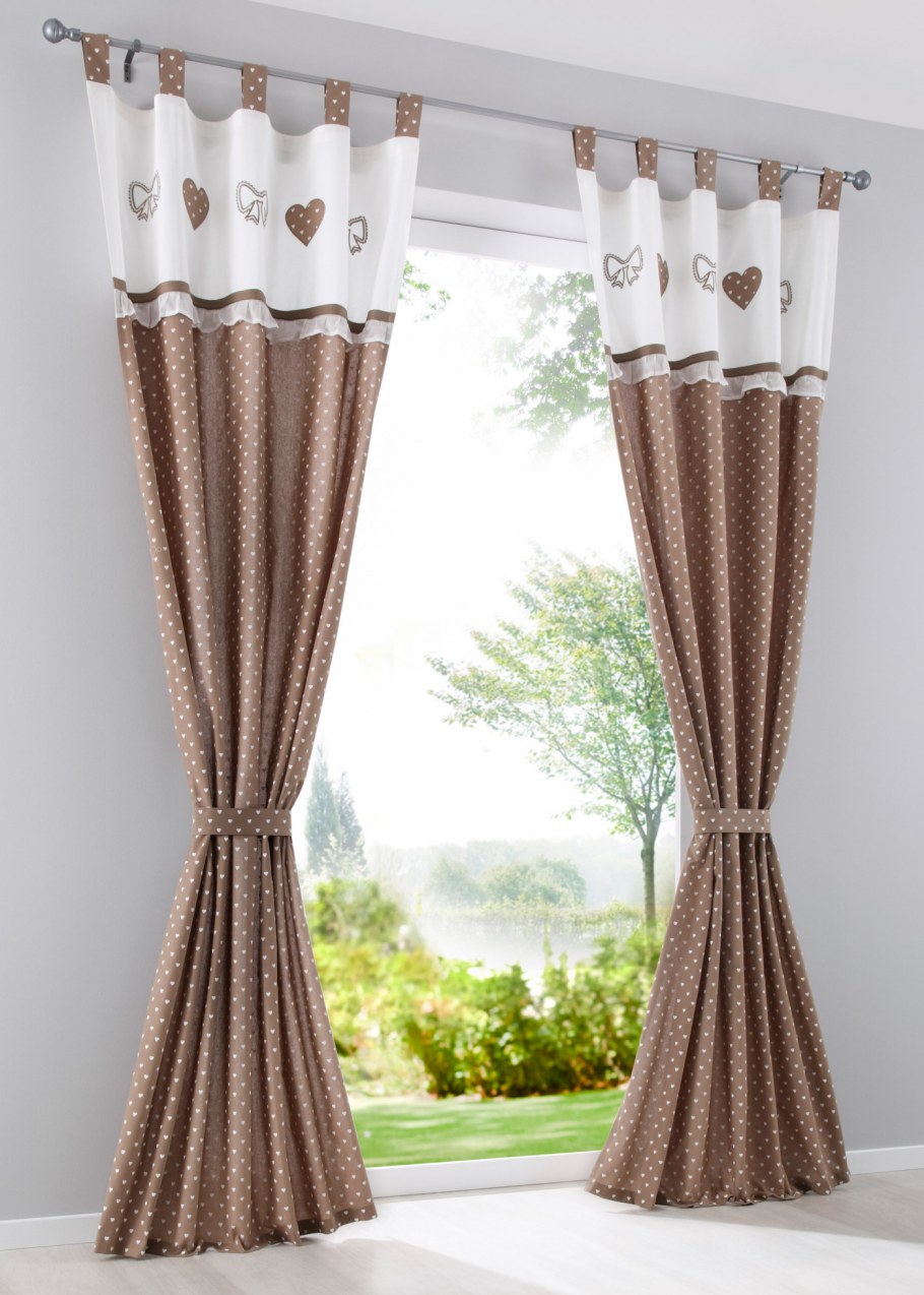 Портьеры на окна