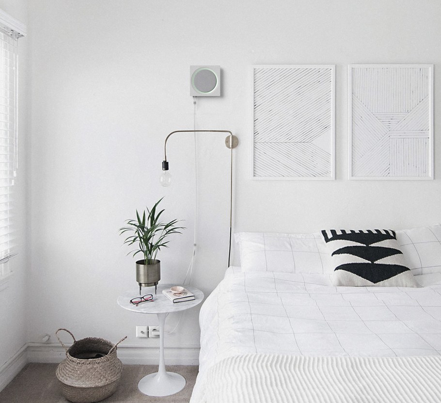 Комната в стиле Минимализм