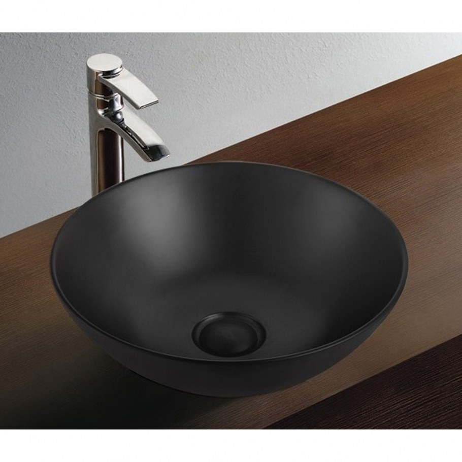 Раковина Velvex 8002mb