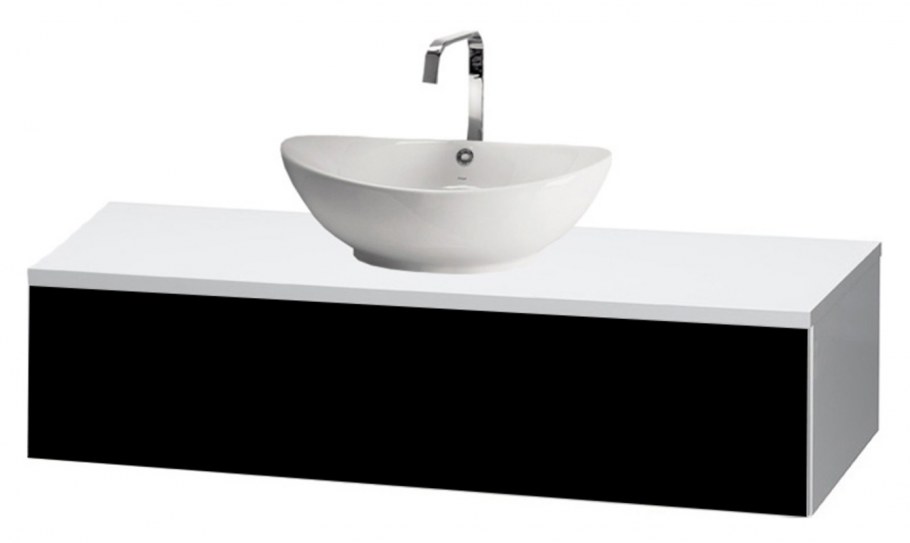 Dreja раковина с тумбой 90