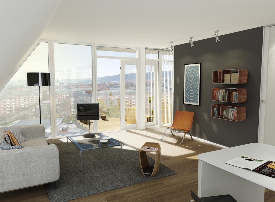 Датский дизайн