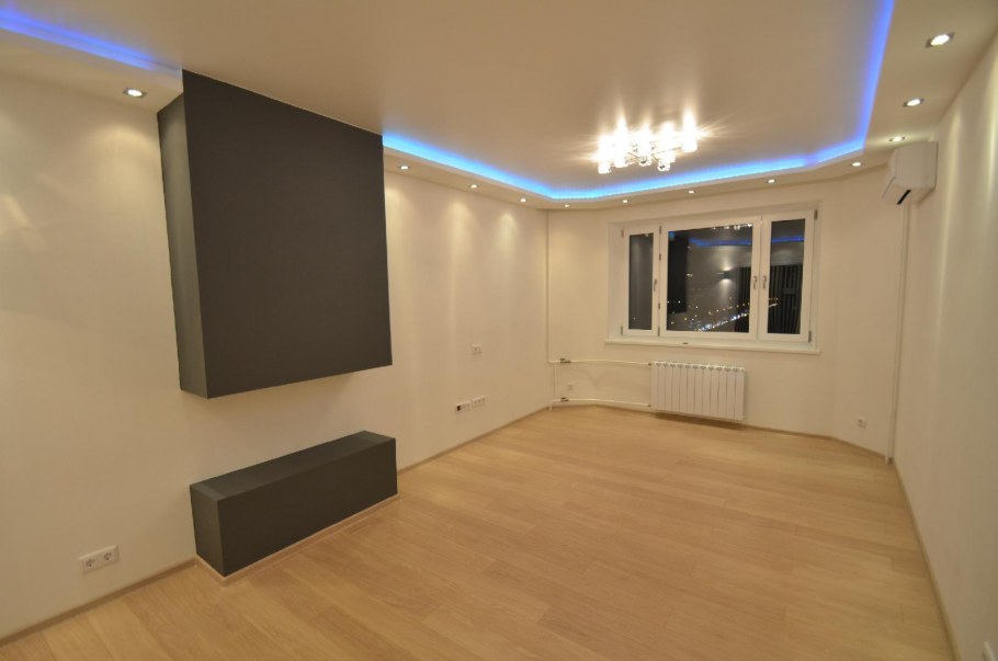 ЖК спортивный квартал квартира студия