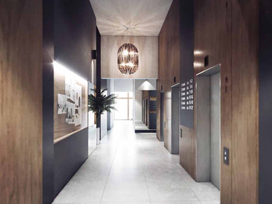 Квартира в Марьино