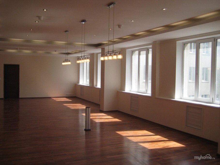 Полевой проезд д 1