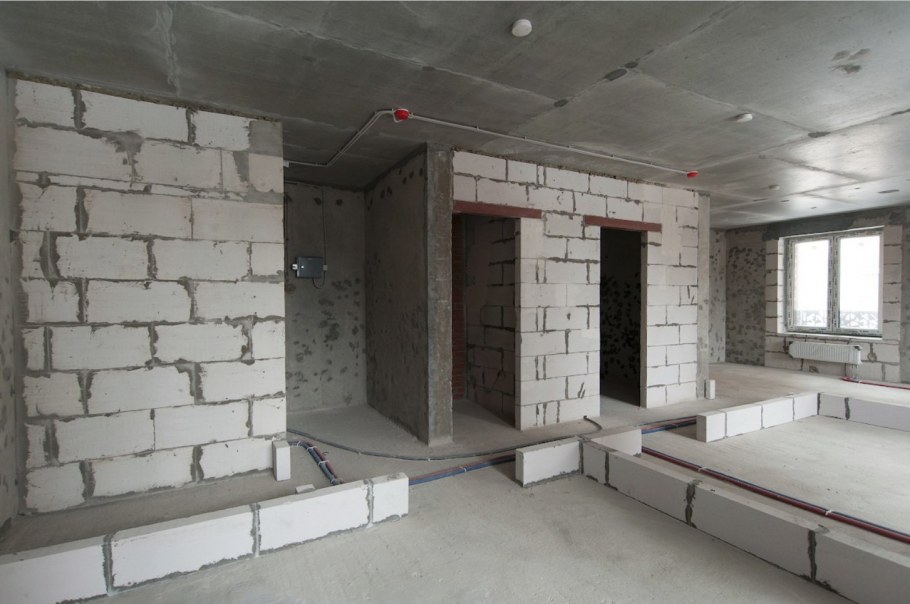 Виды ремонта