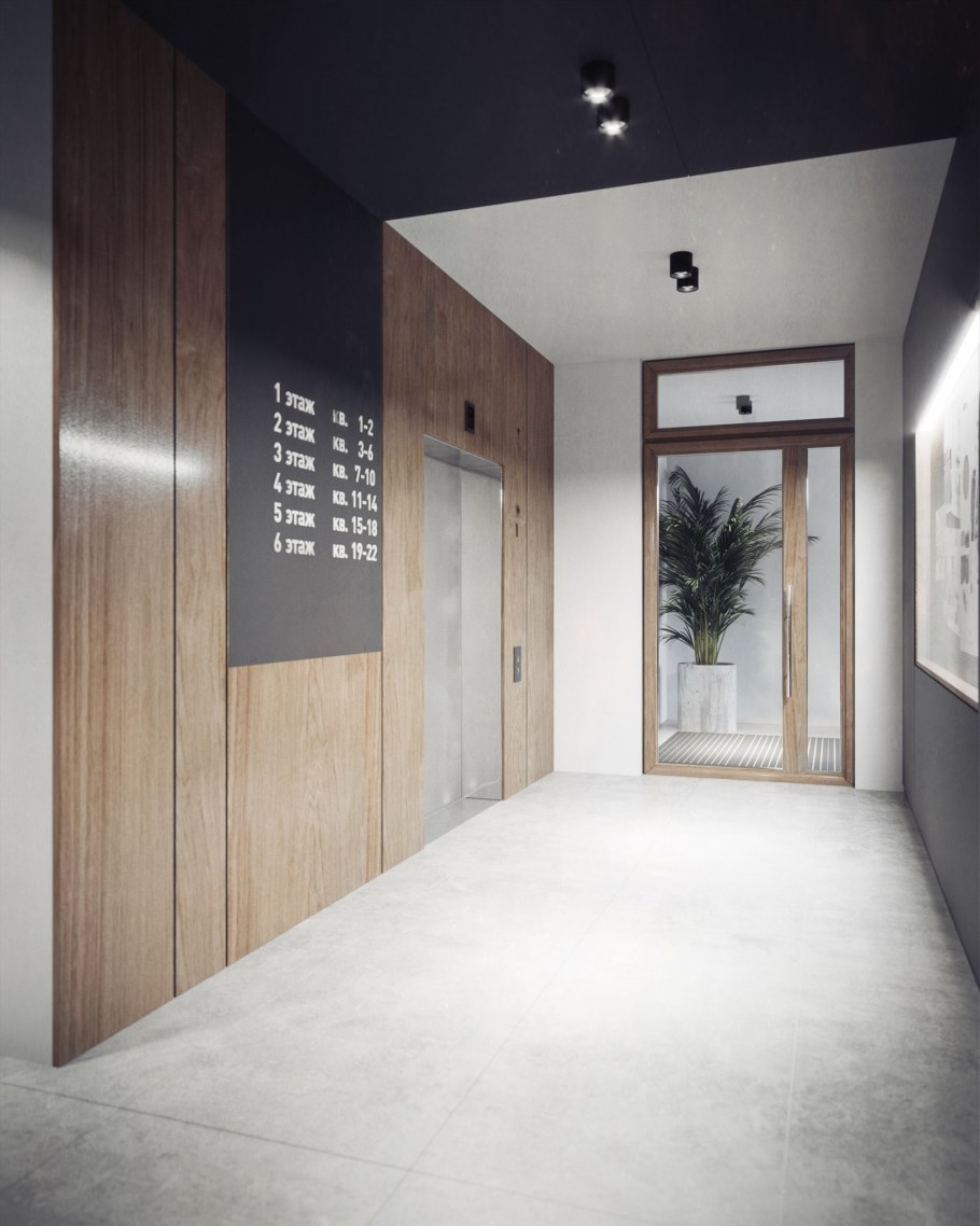 Квартиры с отделкой в Оренбурге