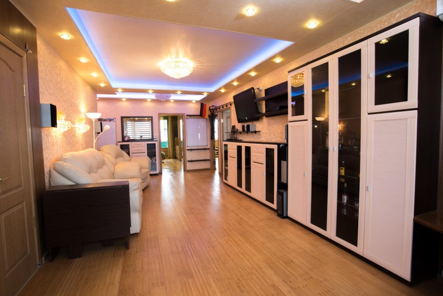 Продажа квартир Батайском проезде дом 1