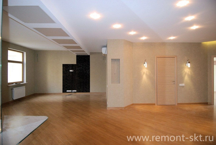 Белореченская 37к1 однокомнатная кухня