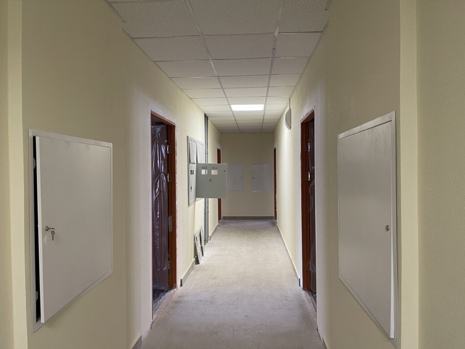 Квартиры ЖК Марьино парк