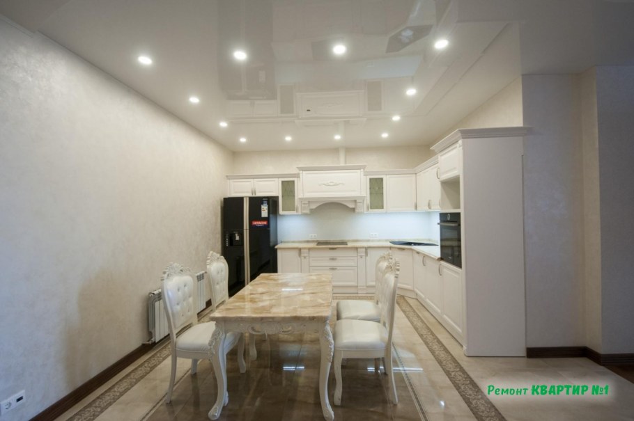 Межквартирный коридор