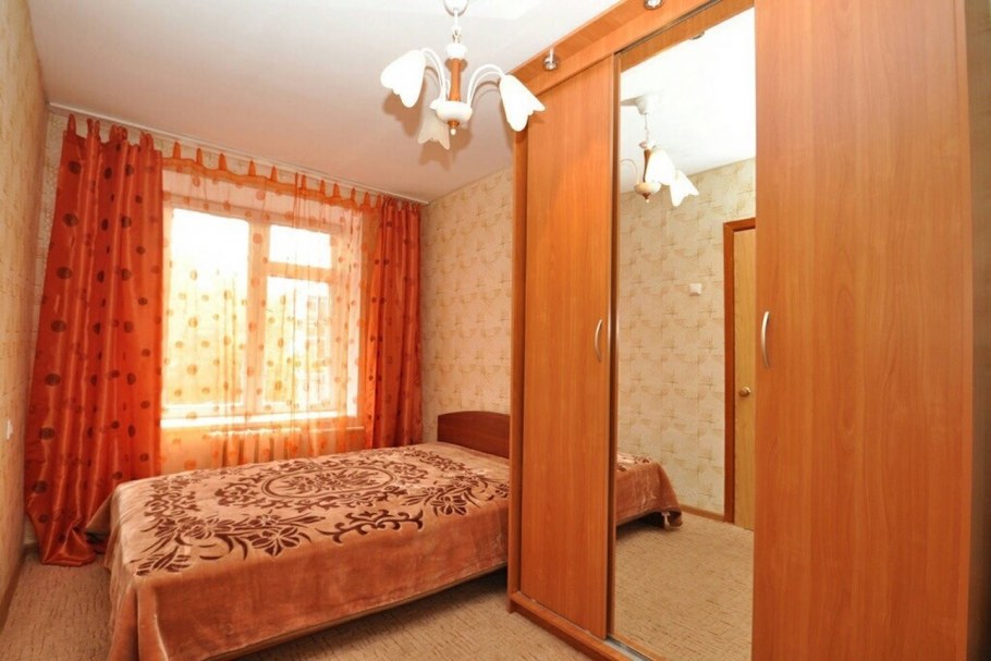 Диваны в обычных хрущевках