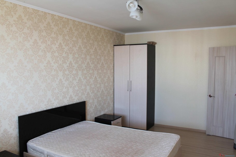 Фото жилых квартир с обычным ремонтом и мебелью реальные