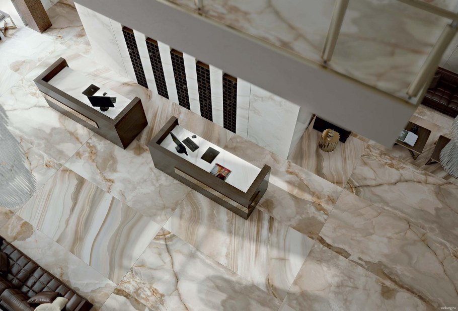 Плитка Rex Alabastri Bamboo 60 120