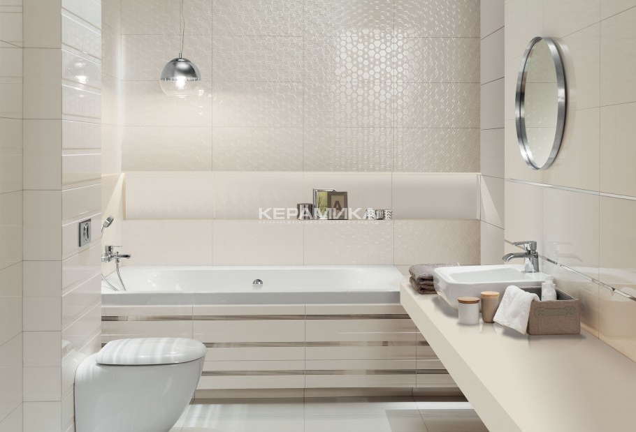 Коллекция Blanca Tubadzin