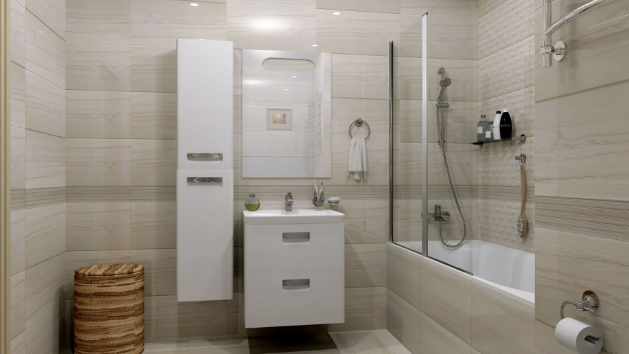 Vitra Brooklyn плитка