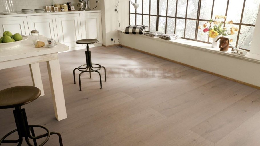 Ламинат Meister лиственница белоснежная 6320