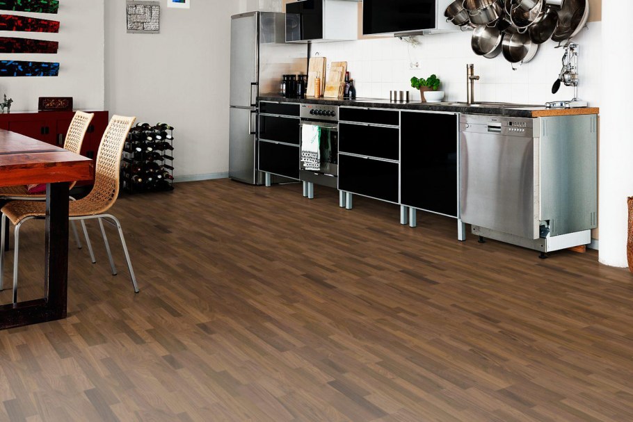 Ламинат Haro Афромозия 526934