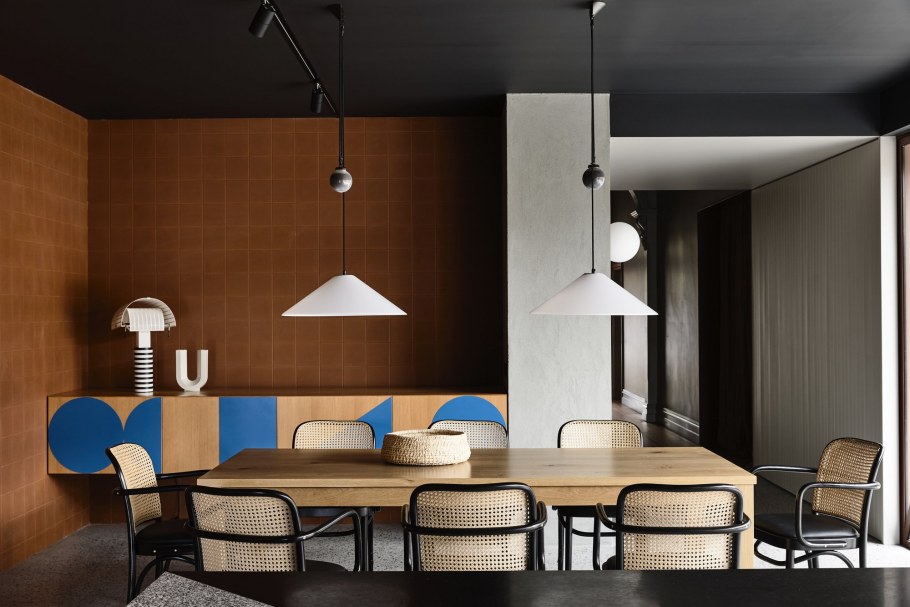 Интерьер арт-нуво арт-деко