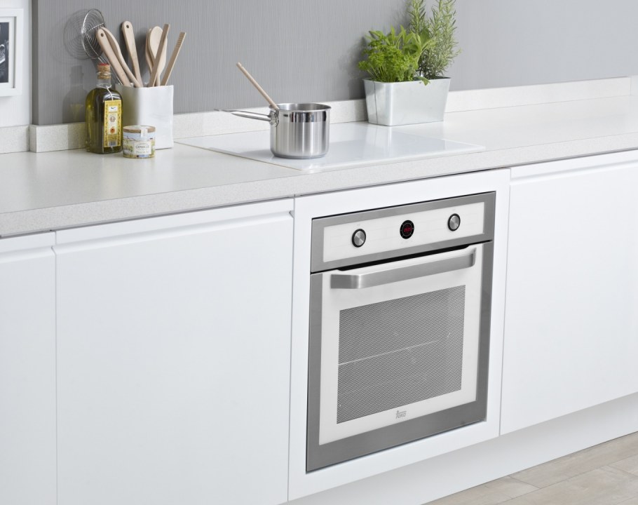 Индукционная варочная панель Teka IRS 631 White