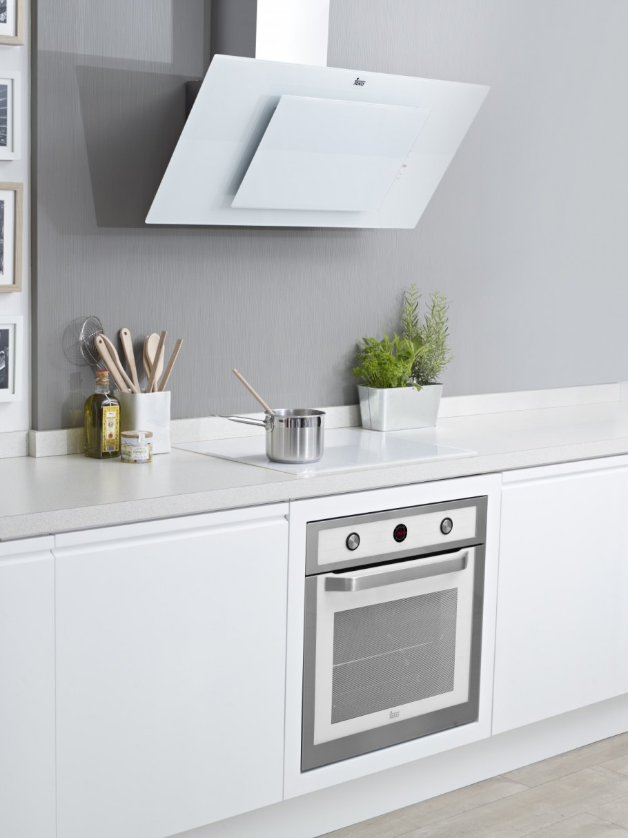 Духовой шкаф Teka hl 840 White