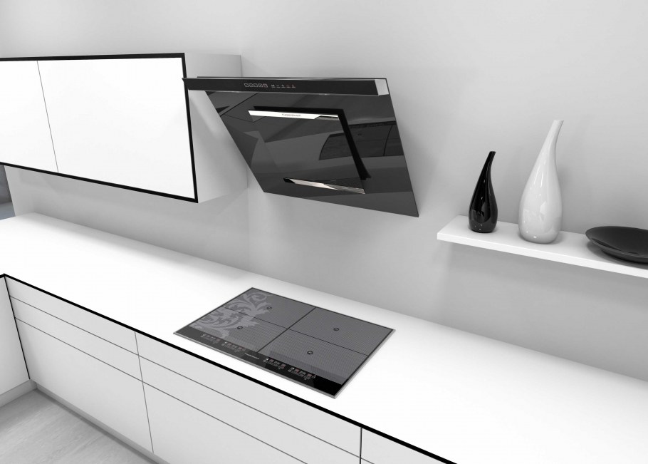 Kuppersbusch Eki 8840.0