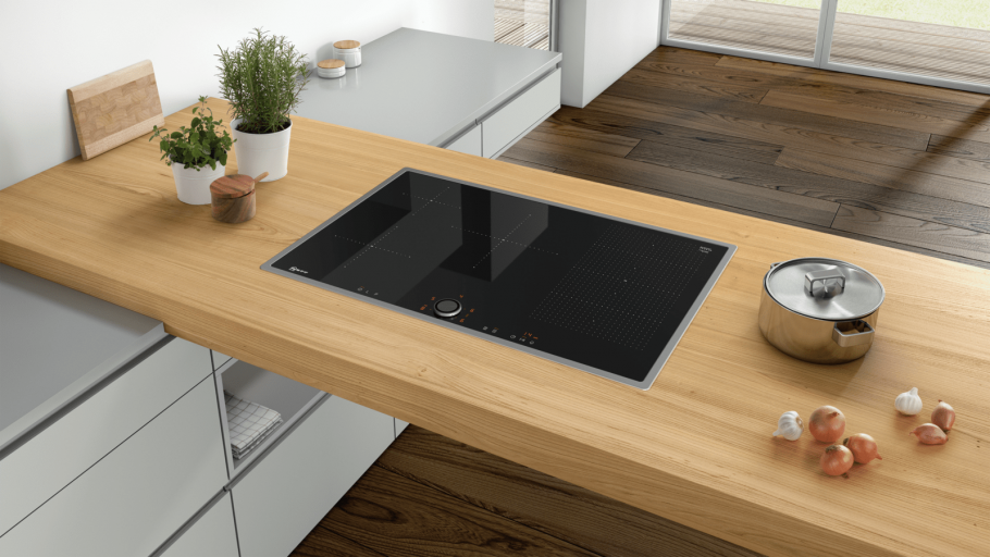 Электрическая варочная панель Neff t18ts28n0