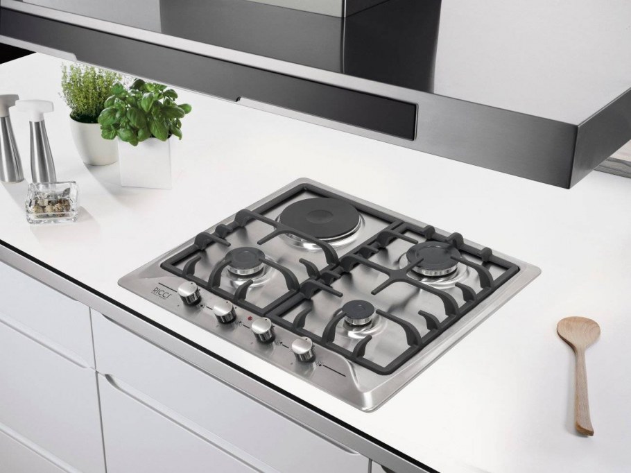 Варочная панель Ricci hbs4501f