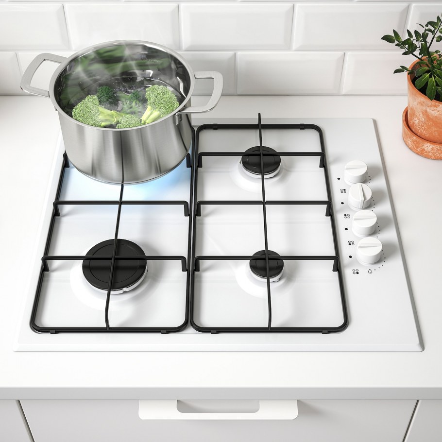 Варочная поверхность лаган икеа газовая