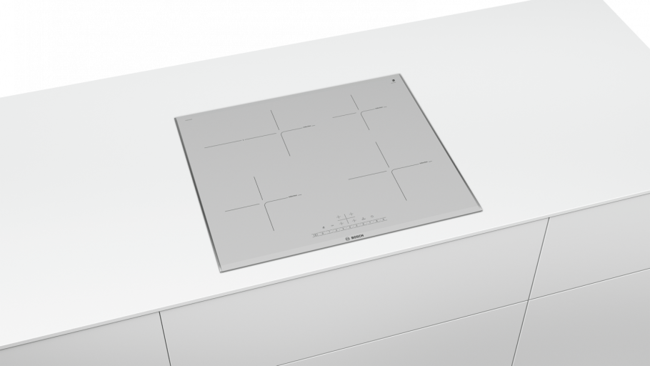 Индукционная варочная панель Bosch pue612ff1j