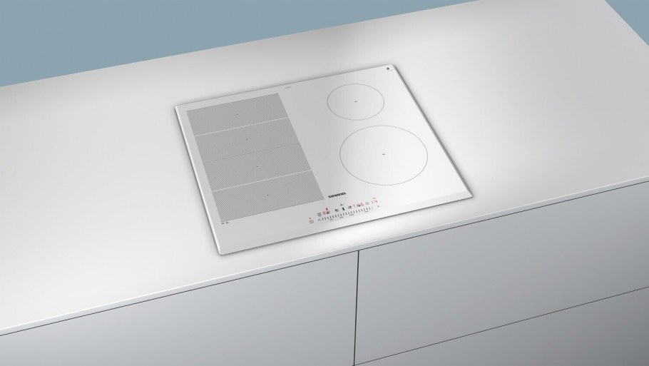 Индукционная варочная панель Siemens ed652fsb1e