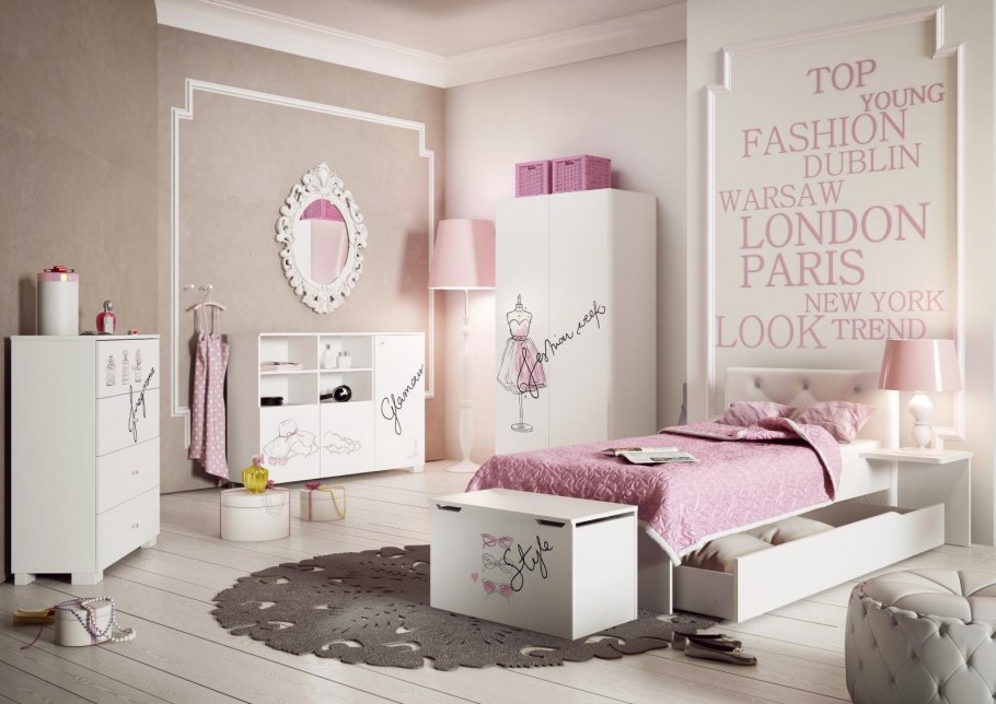 Меблик Fashion Mint