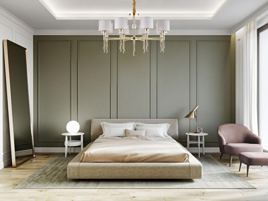 Ultrawood в интерьере