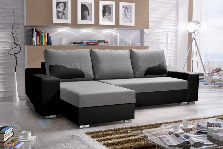 Функциональный диван