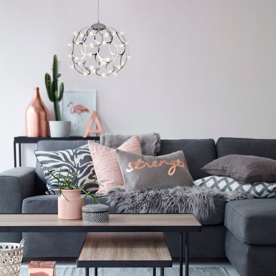 Люстра 430/1 Bogates