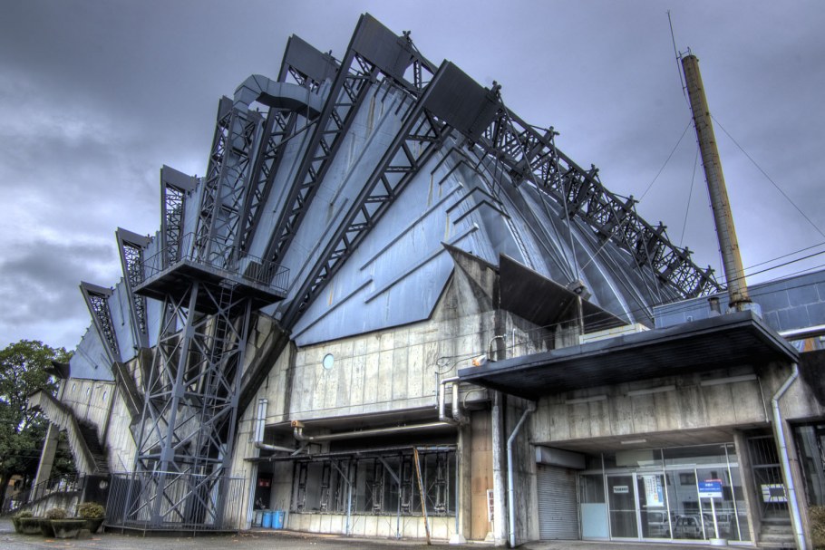 Кионори Кикутаке проекты