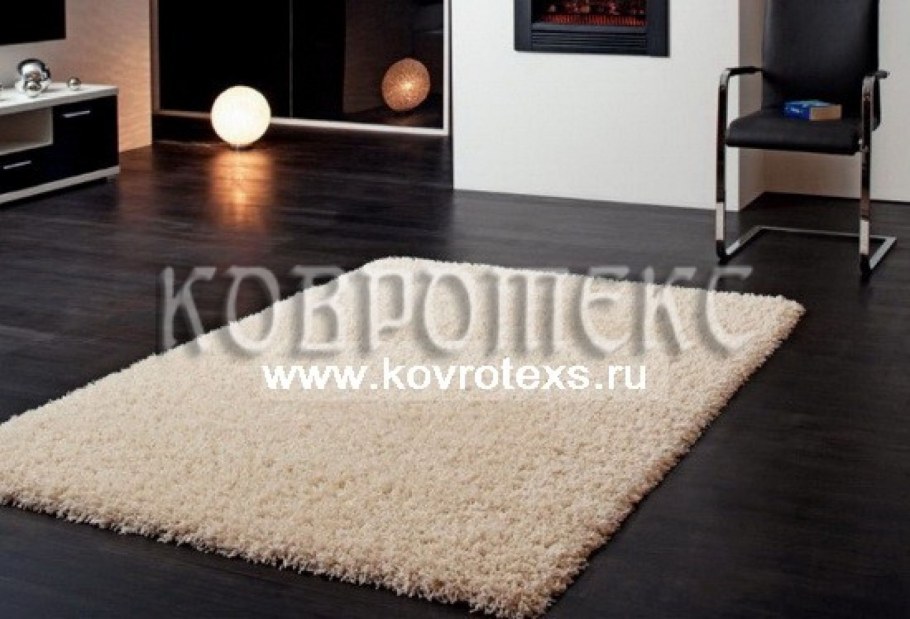 Палас ворсистый