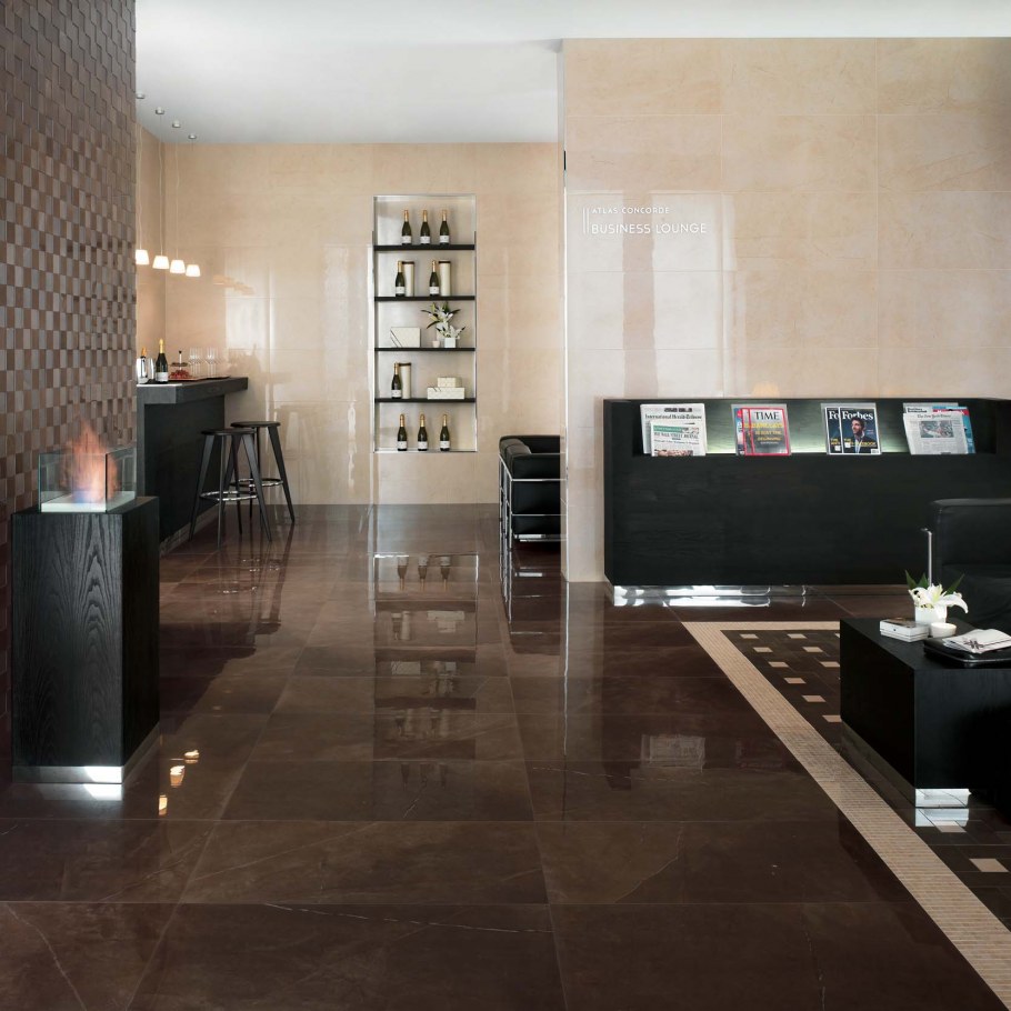 Атлас Конкорд Италия Марвел