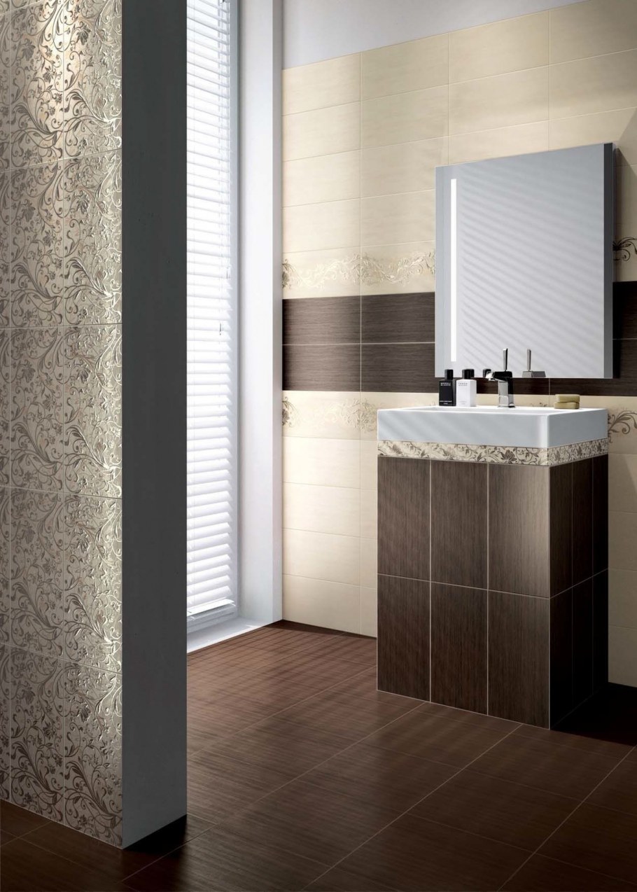 Керамическая плитка Эдем Ласселсбергер