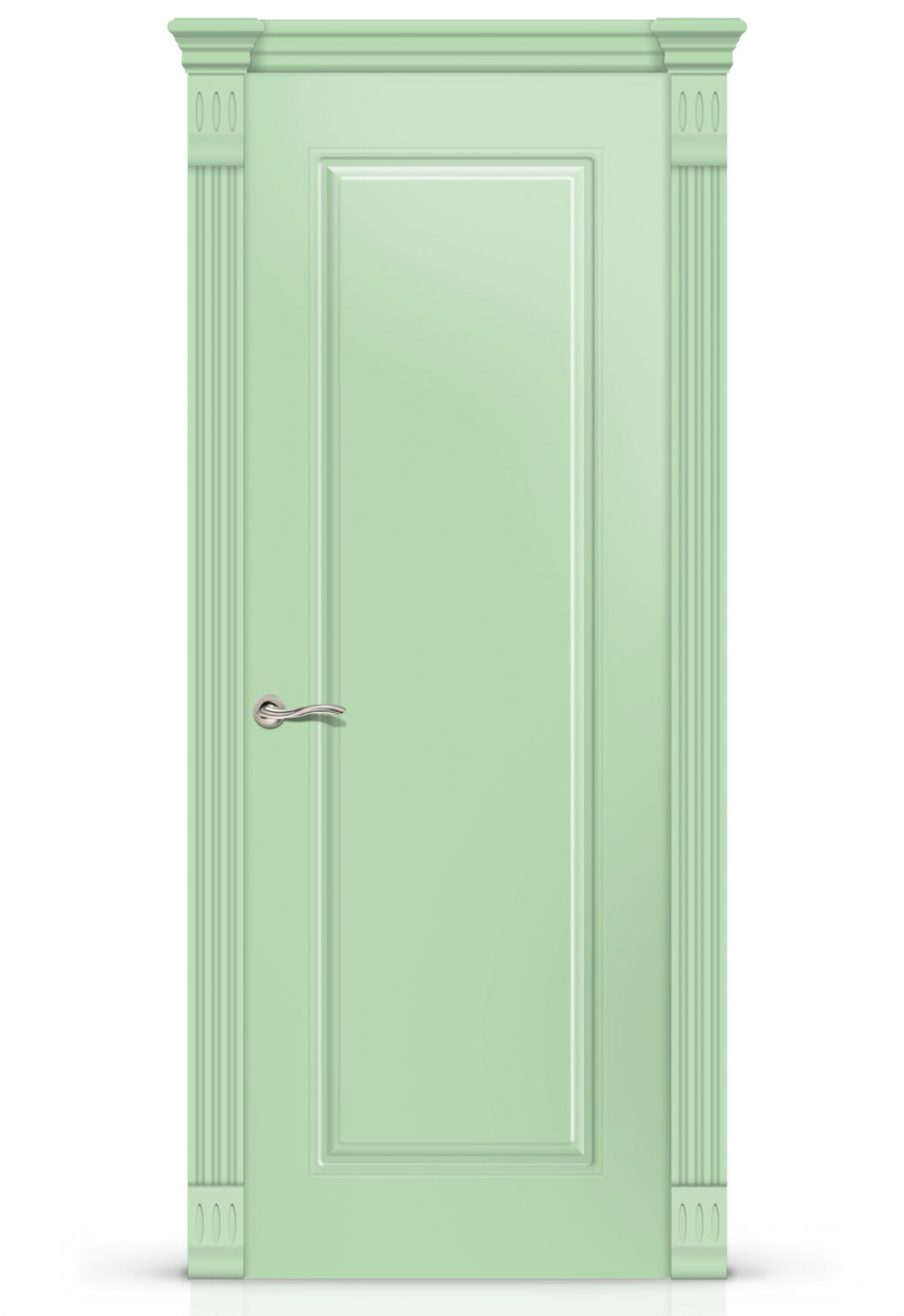 Benjamin Moore краска Mustard