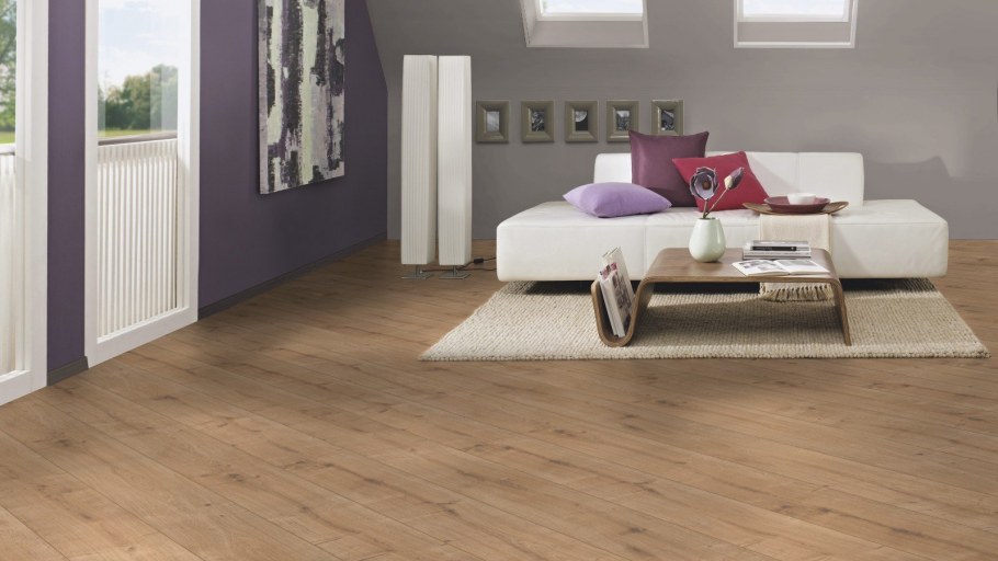 Kronospan super natural Classic дуб Боулдор 5542