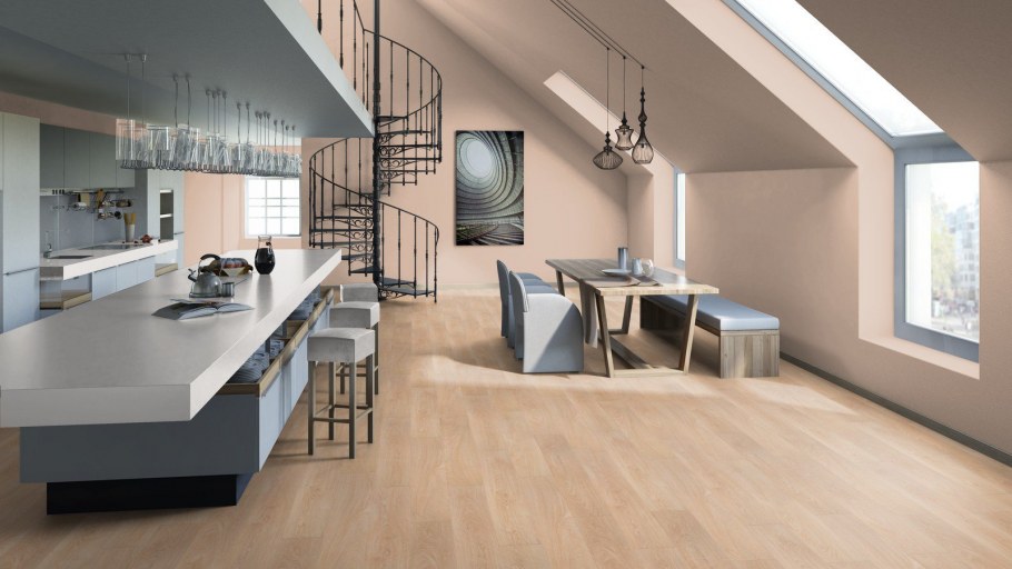 Ламинат Tarkett Navigator ла-Манш